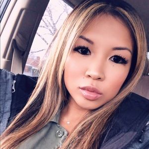 Meet your Posher, Kaci